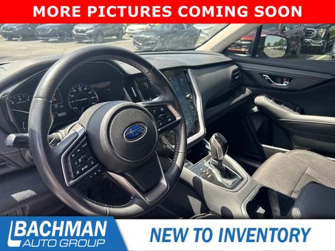 Certified 2024 Subaru Outback Premium AWD/4WD image 12