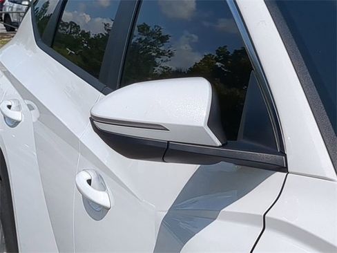 Used 2023 Hyundai Tucson SEL image 12