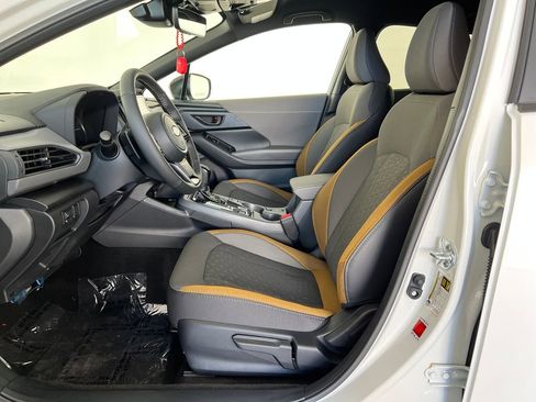 New 2026 Subaru Crosstrek 2.5i Sport w/ Crosstrek Mirror Package image 11