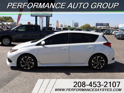 Used 2016 Scion iM image 24