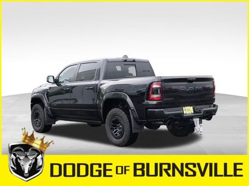 Used 2024 RAM 1500 TRX w/ TRX Level 2 Equipment Group AWD/4WD image 7