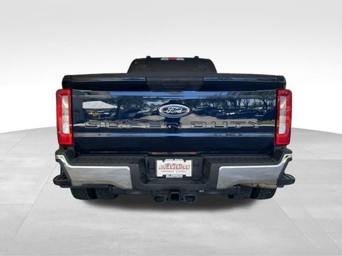 Used 2025 Ford F350 XLT AWD/4WD image 35