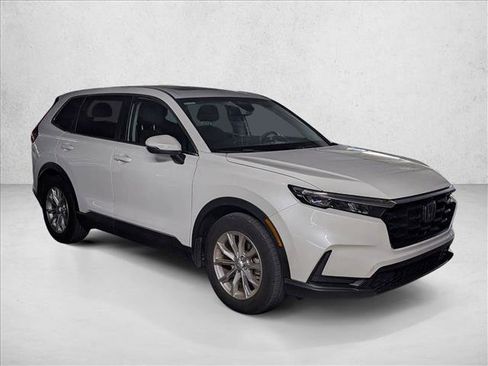 Used 2023 Honda CR-V EX image 3