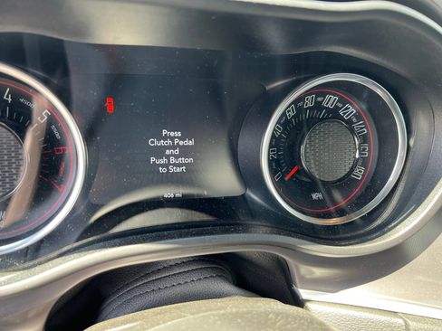 Used 2022 Dodge Challenger R/T Scat Pack image 27