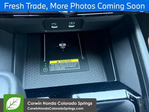 Used 2025 Honda Accord EX-L image 9