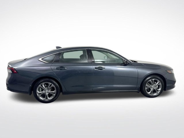 Certified 2024 Honda Accord EX image 37