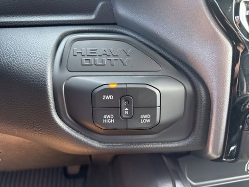 New 2026 RAM 2500 Laramie image 39