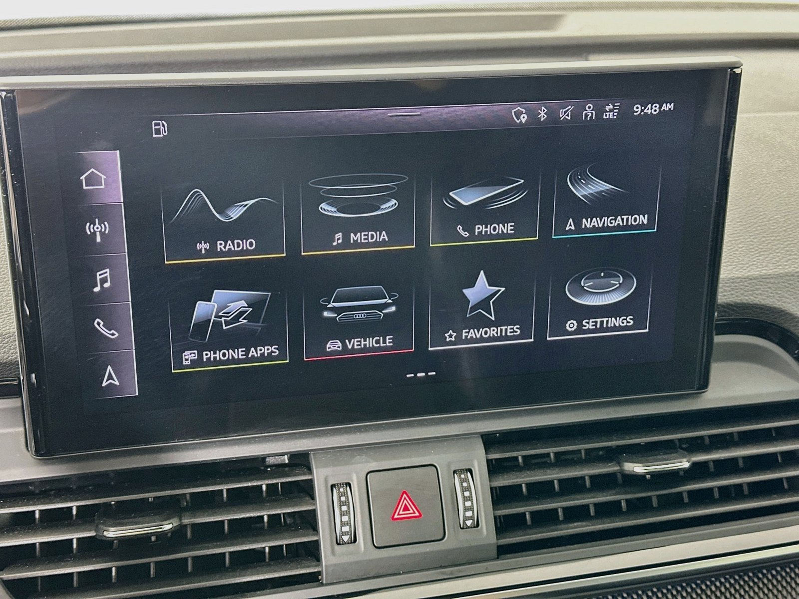 Certified 2023 Audi SQ5 Prestige w/ Prestige Package AWD/4WD image 24
