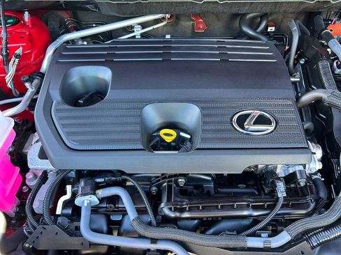 Used 2023 Lexus NX 350 AWD w/ Towing Package (2000 Lbs) image 30