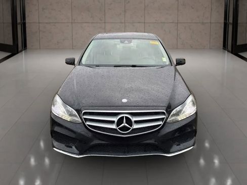 Used 2016 Mercedes-Benz E 350 Sedan image 7