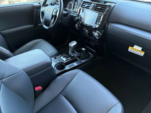Used 2023 Toyota 4Runner TRD Off-Road Premium w/ Off Road Premium Plus Package AWD/4WD image 20