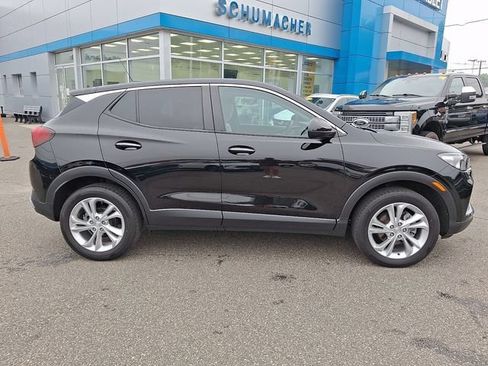 Used 2023 Buick Encore GX Preferred w/ Cold Weather Comfort Package AWD/4WD image 10