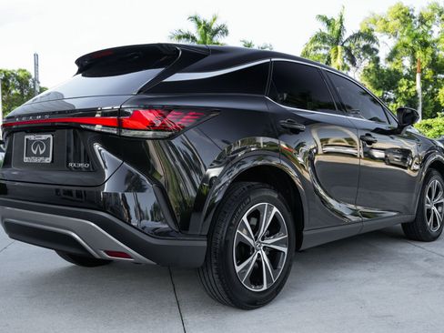 Used 2024 Lexus RX 350 Premium Plus image 26