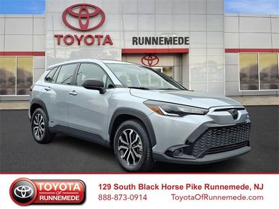 Certified 2023 Toyota Corolla Cross XSE