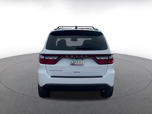 Used 2024 Dodge Durango SXT image 12