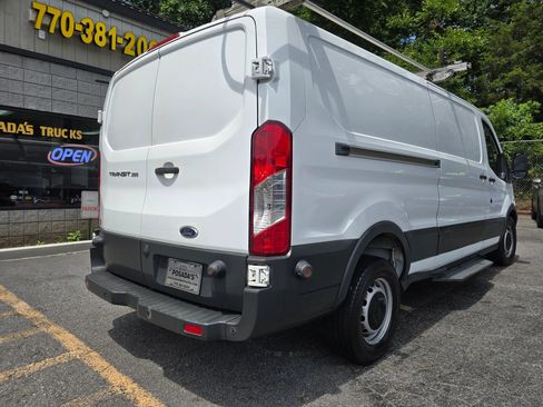 Used 2017 Ford Transit 350 148 Low Roof RWD image 7
