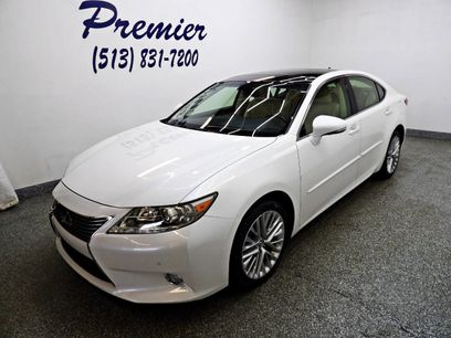 Used 2013 Lexus ES 350