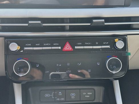 New 2026 Hyundai Tucson SEL Plus w/ Tow & Go Package FWD image 12