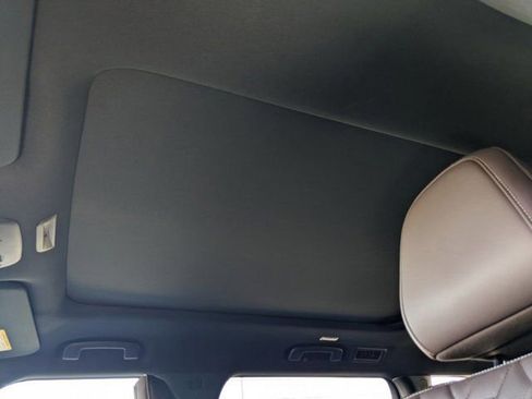 New 2026 Nissan Armada Platinum image 18