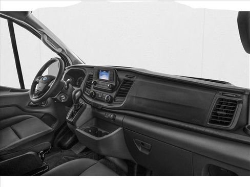 New 2025 Ford Transit 350 XL image 11