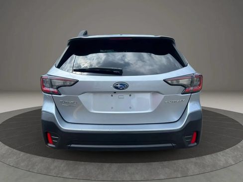 Used 2020 Subaru Outback Premium AWD/4WD image 6