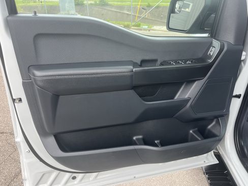 Used 2023 Ford F150 XL w/ STX Appearance Package AWD/4WD image 9