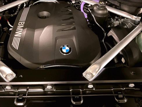 New 2026 BMW X5 xDrive40i image 16