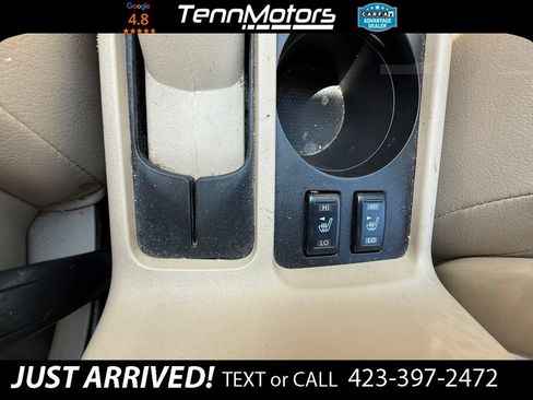 Used 2012 Nissan Sentra 2.0 SL w/ Special Value Pkg FWD image 22