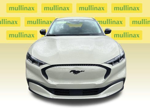 New 2026 Ford Mustang Mach-E Select RWD image 12