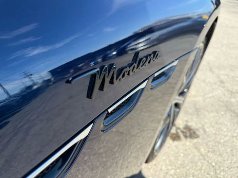 Used 2024 Maserati GranTurismo Modena image 30