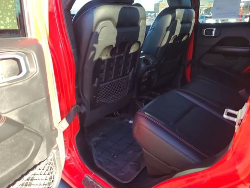 Used 2020 Jeep Gladiator Rubicon image 20
