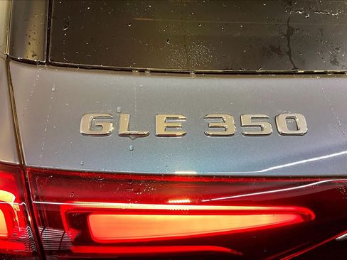 New 2026 Mercedes-Benz GLE 350 4MATIC image 6