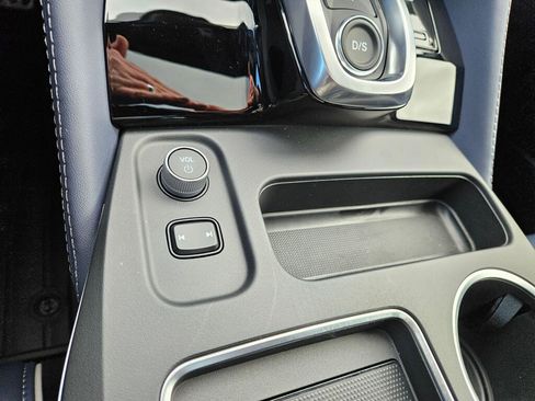 New 2026 Acura MDX Type S image 34