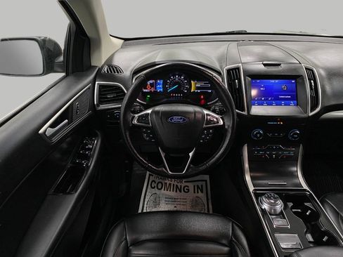 Used 2019 Ford Edge SEL w/ Equipment Group 201A image 14
