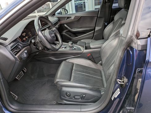 Used 2018 Audi S5 Prestige w/ Driver Assistance Package image 28