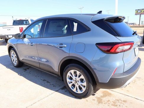 New 2026 Ford Escape Active w/ Tech Pack #1 FWD image 24