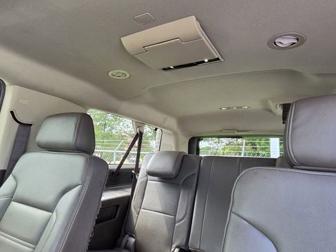 Used 2020 GMC Yukon XL Denali w/ Denali Ultimate Package AWD/4WD image 21