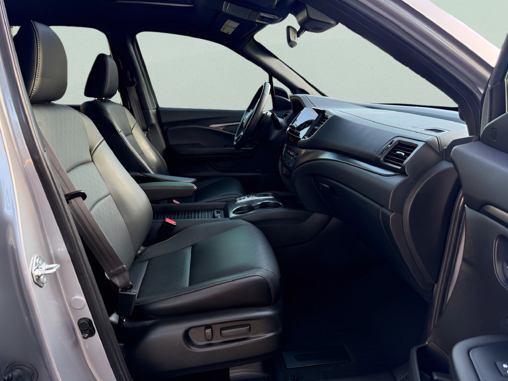 Used 2021 Honda Passport EX-L image 15