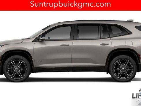 New 2026 Buick Enclave Sport Touring w/ Power Package image 98