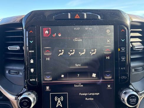 Used 2019 RAM 1500 Laramie image 24