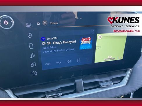 Used 2025 Chevrolet Equinox LT AWD/4WD image 35