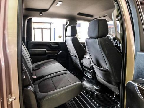 Used 2020 GMC Sierra 2500 SLE w/ Gooseneck/5TH Wheel Package image 30