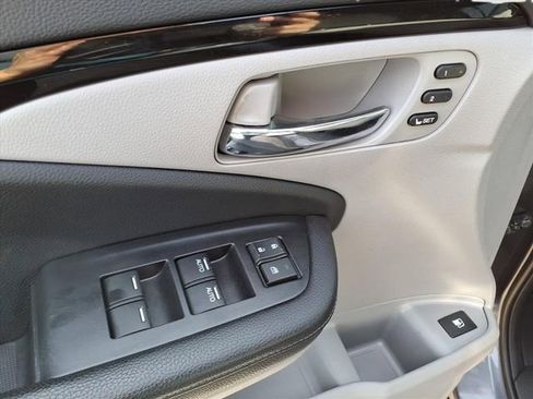 Used 2019 Honda Ridgeline RTL-E image 14