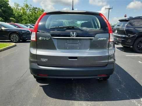 Used 2012 Honda CR-V LX image 3