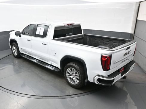 Used 2023 GMC Sierra 1500 Denali w/ Technology Package AWD/4WD image 37
