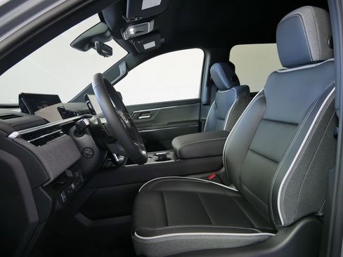 New 2026 GMC Sierra EV Elevation w/ Premium Package image 8