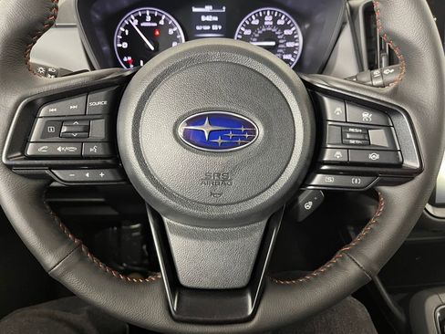 New 2026 Subaru Crosstrek 2.5i Limited w/ Crosstrek Mirror Package image 18
