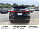 Used 2023 Toyota Venza XLE image 6
