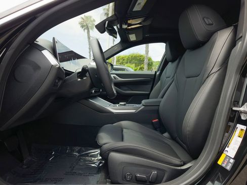 New 2026 BMW i4 eDrive40 RWD image 7