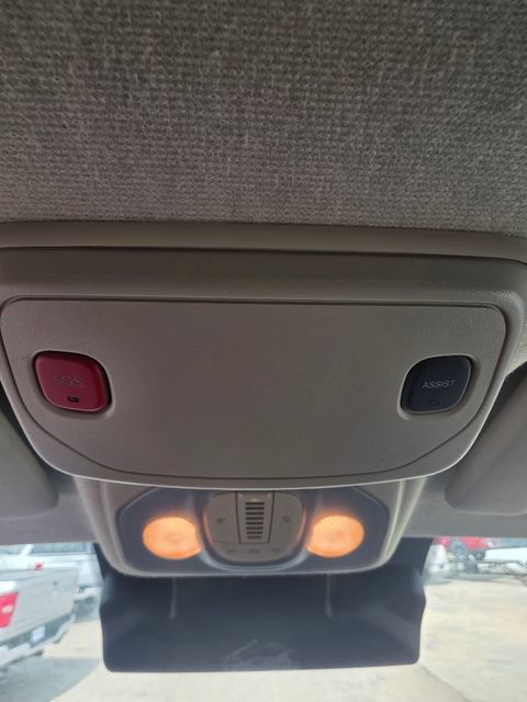 Used 2024 RAM ProMaster 2500 w/ Convenience Group FWD image 17